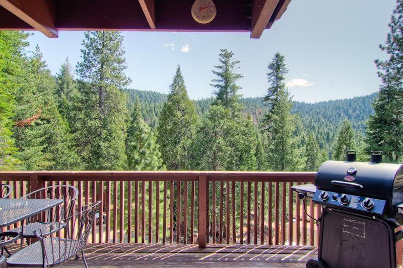 Willa Edelweiss Yosemite West Zewnętrze zdjęcie