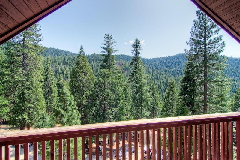 Willa Edelweiss Yosemite West Zewnętrze zdjęcie