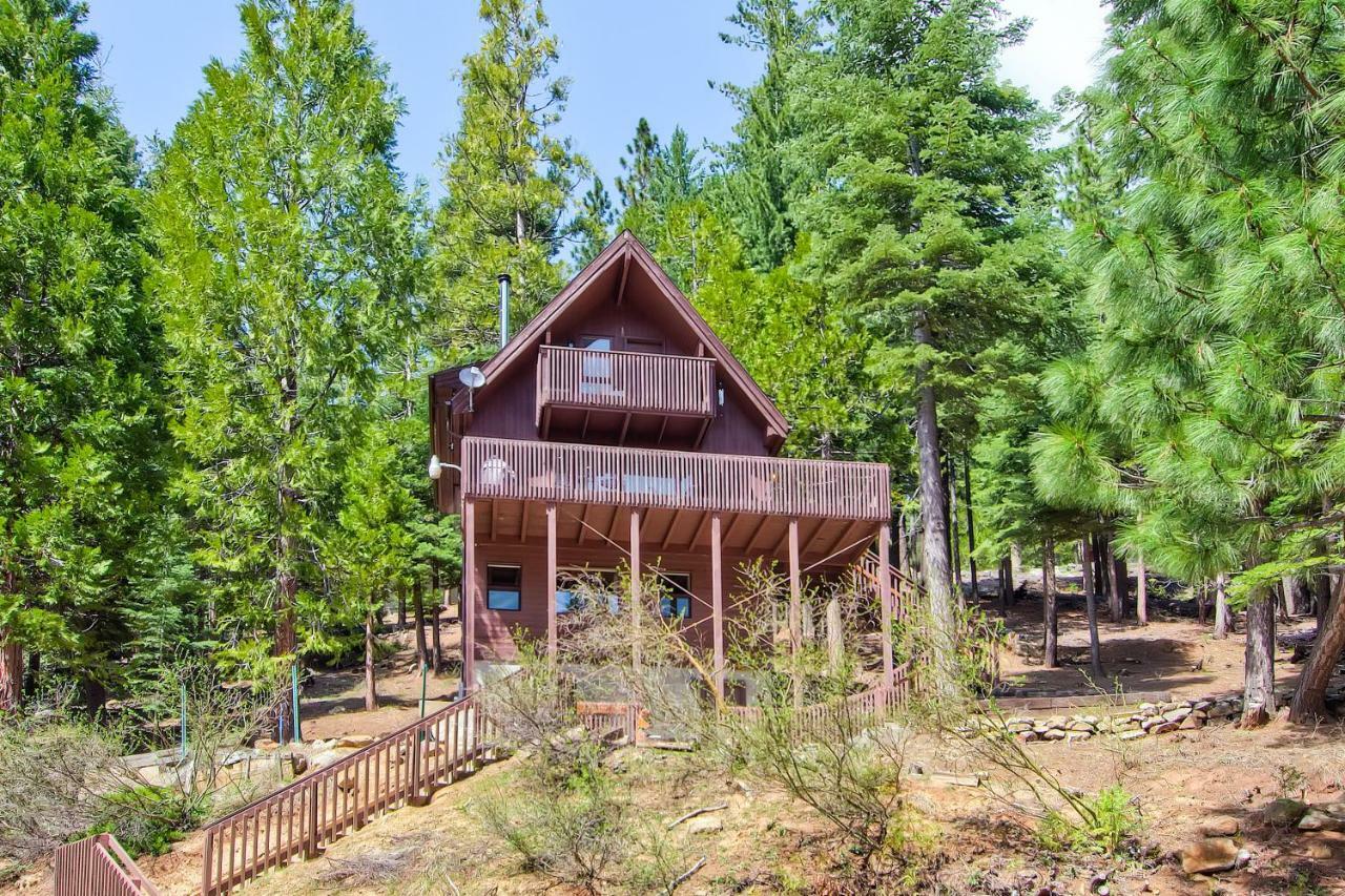Willa Edelweiss Yosemite West Zewnętrze zdjęcie